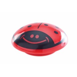 Magneti MAGNETOPLAN buburuza 30mm 6 buc/set