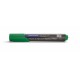 Marker whiteboard MAGNETOPLAN verde 4/set