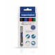 Marker whiteboard MAGNETOPLAN verde 4/set