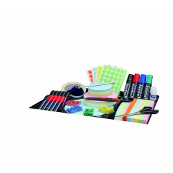 Set seminar Moderator MAGNETOPLAN-Refill
