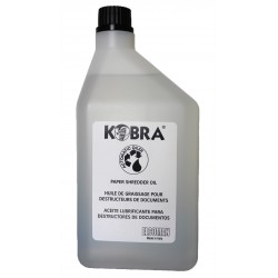 KOBRA ULEI DISTRUGATOR 1L