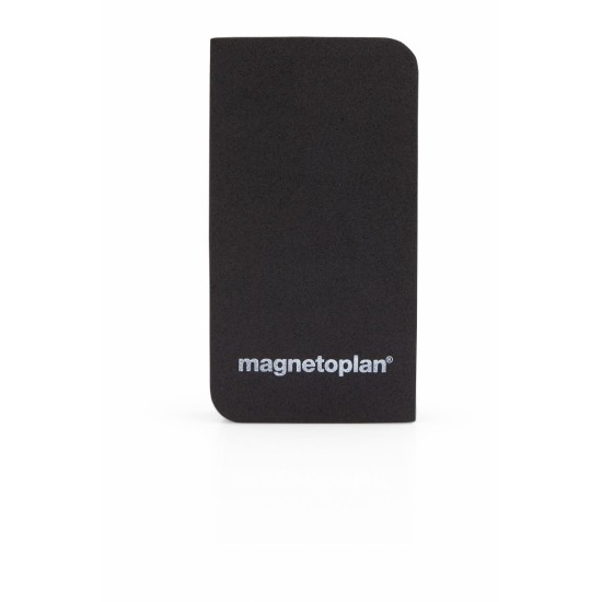 Burete magnetic pentru table de sticla Magnetoplan