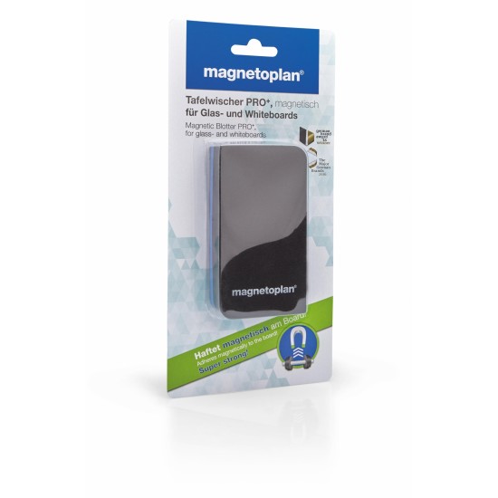 Burete magnetic pentru table de sticla Magnetoplan