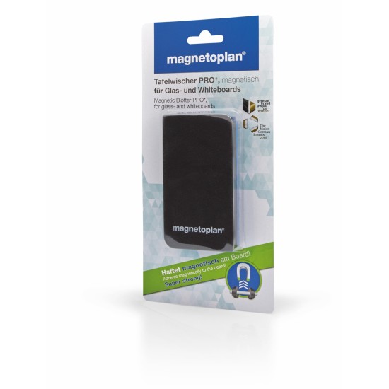 Burete magnetic pentru table de sticla Magnetoplan