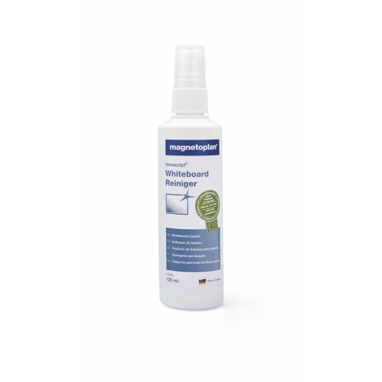 Spray whiteboard MAGNETOPLAN 125 ml