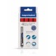 Marker whiteboard MAGNETOPLAN rosu 4/set