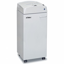 KOBRA AF+1 DISTRUGATOR P4 PARTICULE 3.5*40MM, MAX 350 COLI AUTOFEEDER 80L