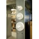 MAGNET CARLIG DIAM 25MM MAGNETOPLAN