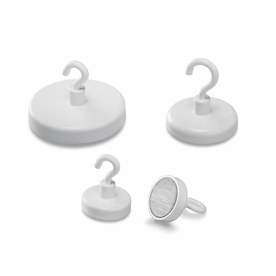 MAGNET CARLIG DIAM 25MM MAGNETOPLAN