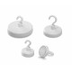 MAGNET CARLIG DIAM 25MM MAGNETOPLAN
