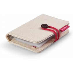 PORTMONEU SenseBag creme