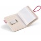 PORTMONEU SenseBag creme