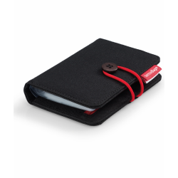 PORTMONEU SenseBag negru