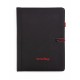 MAPA SenseBag accesorii desen negru