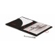 MAPA SenseBag accesorii desen negru