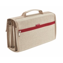 ETUI Sensebag pentru 72 instrumente de scris crÃ¨me