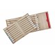 ETUI Sensebag pentru 36 instrumente de scris crÃ¨me