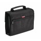 ETUI Sensebag pentru 36 instrumente de scris negru