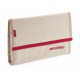 ETUI Sensebag pentru 24 instrumente de scris creme