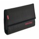 ETUI Sensebag pentru 24 instrumente de scris negru