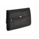 ETUI Sensebag pentru 24 instrumente de scris negru