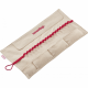 ETUI SenseBag roll-up crÃ¨me