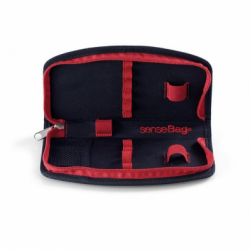 PENAR SenseBag College Set negru