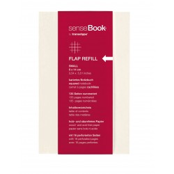REFILL SENSEBOOK FORMAT S MATEMATICA