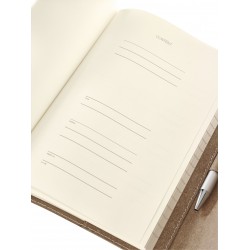 REFILL SENSEBOOK FORMAT S LINIAT
