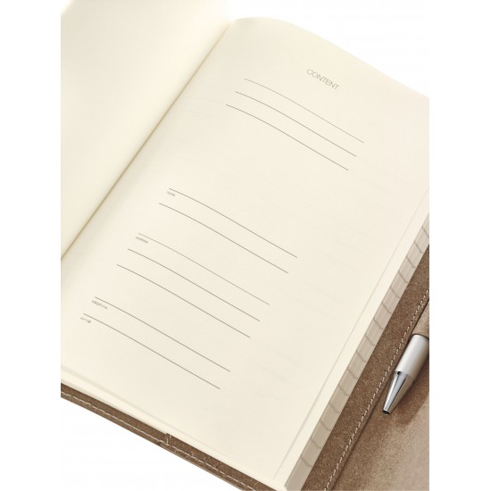 REFILL SENSEBOOK FORMAT S LINIAT