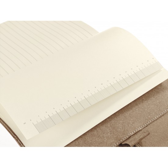REFILL SENSEBOOK FORMAT M VELIN