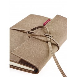 AGENDA SENSEBOOK FORMAT L CLAPA LINIAT