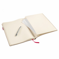 AGENDA SENSEBOOK FORMAT S ELASTIC LINIAT