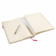 AGENDA SENSEBOOK FORMAT S ELASTIC LINIAT
