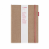 AGENDA SENSEBOOK FORMAT M ELASTIC LINIAT
