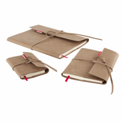 AGENDA SENSEBOOK FORMAT S CLAPA LINIAT