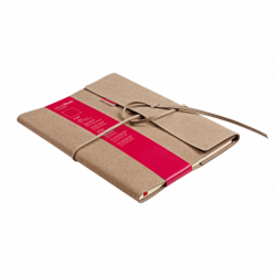 AGENDA SENSEBOOK FORMAT M CLAPA MATEMATICA