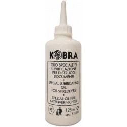 KOBRA ULEI DISTRUGATOR 125ML