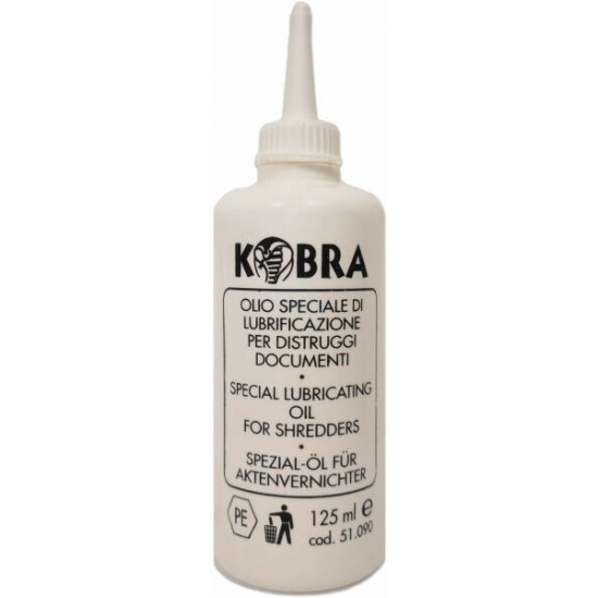 KOBRA ULEI DISTRUGATOR 125ML