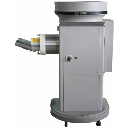 KOBRA COMPACTOR C500