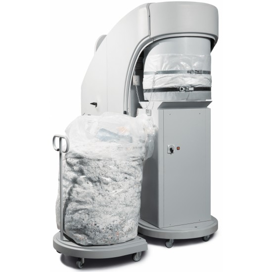 KOBRA COMPACTOR C500