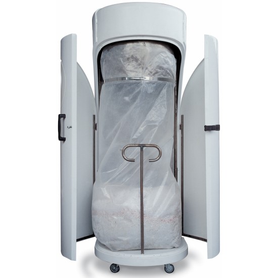 KOBRA CYCLONE DISTRUGATOR DOCUMENTE 500 COLI / P-5, P-6