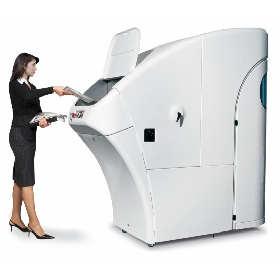 KOBRA CYCLONE DISTRUGATOR DOCUMENTE 500 COLI / P-5, P-6