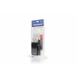 Whiteboard Starter Kit MAGNETOPLAN