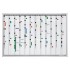Planner MAGNETOPLAN anual PERMANENT 925x625 mm