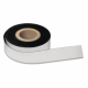 Banda magnetica MAGNETOPLAN PVC alb 30m*30*0.6mm