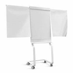 Flipchart mobil MAGNETOPLAN DESIGN EVOLUTION PLUS
