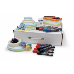 TRUSA ACCESORII PREZENTARE TRAINER BASIC MAGNETOPLAN