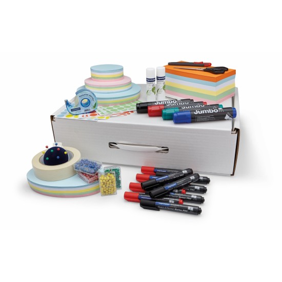 TRUSA ACCESORII PREZENTARE TRAINER BASIC MAGNETOPLAN