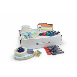 TRUSA ACCESORII PREZENTARE TRAINER BASIC MAGNETOPLAN